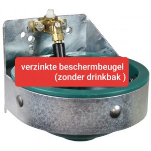 Beschermbeugel drinkbak model 16P