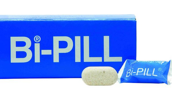 Bi Pill 020973