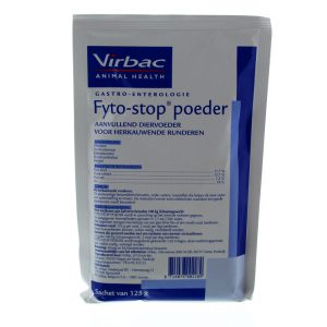 Fyto-stop poeders 10x125 062525