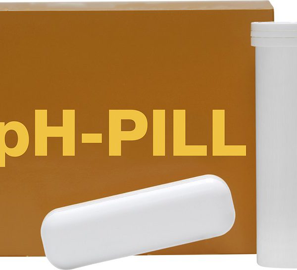 PH Pill 160850