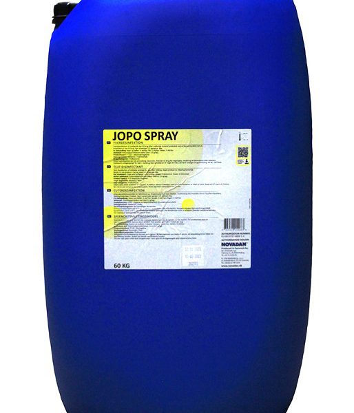 JOPO spray 60 kg 101507