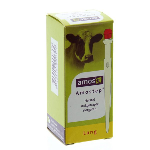 011306 Amostep lang 1x5canules_0814