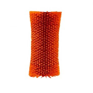 Vervangingsborstel - Premium, vertical, orange 5580-1883-015
