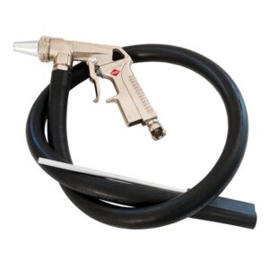 Straalgritpistool 6.5 bar 14 mm nozzle