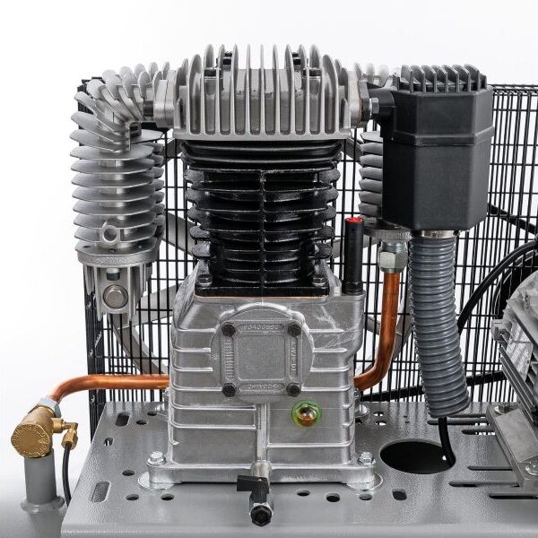 Compressor HK 700-150 Pro 11 bar 5.5 pk/4 kW 530 l/min 150 l