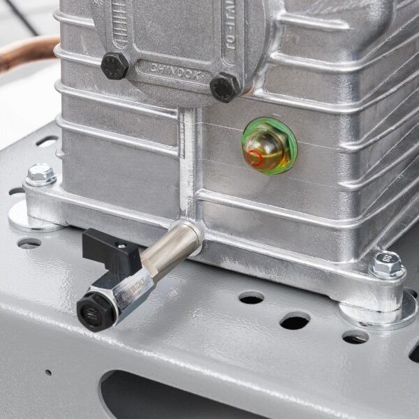 Compressor HK 700-150 Pro 11 bar 5.5 pk/4 kW 530 l/min 150 l