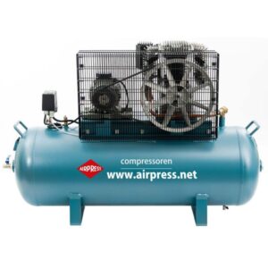 Compressor K 200-450