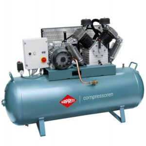Compressor K 500 - 2000S