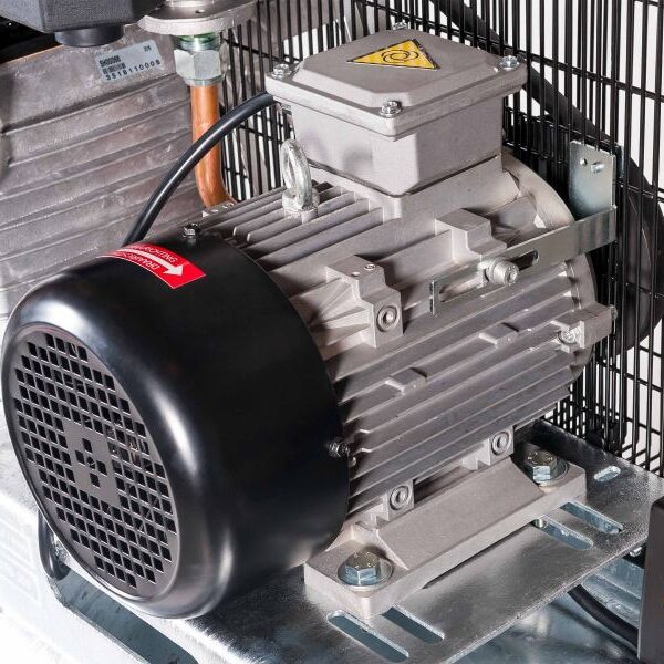 Compressor G 700-300 Pro 11 bar 5.5 pk/4 kW 530 l/min 270 l verzinkt