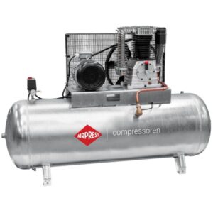 Compressor G 1500-500 Pro