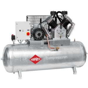Compressor G 2000-500SD PRo