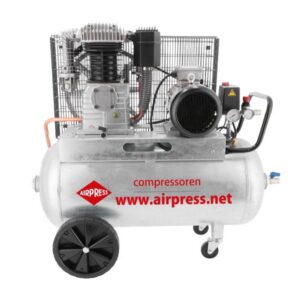 Compressor G 700-90 Pro 11 bar 5.5 pk 4 kW 530 l min 90 l 400V