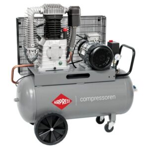 Compressor HK 1000-90 Pro 11 bar 7.5 pk 5.5 kW 698 l min 90 l