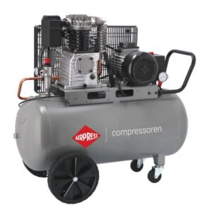 Compressor HK 425-100 Pro 10 bar 3 pk 2.2 kW 317 l min 100 liter