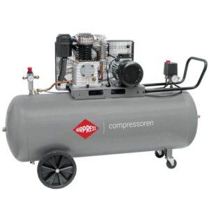 Compressor HK 425-200 Pro 10 bar 3 pk 2.2 kW 317 l min 200 l