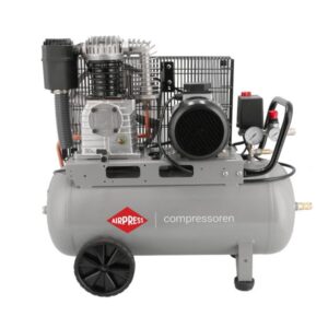 Compressor HK 425-50 Pro 10 bar 3 pk 2.2 kW 317 l min 50 l 1