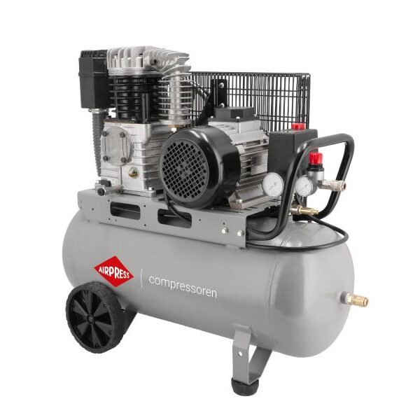 Compressor HK 425-50 Pro 10 bar 3 pk 2.2 kW 317 l min 50 l 2