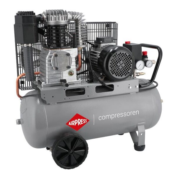 Compressor HK 425-50 Pro 10 bar 3 pk 2.2 kW 317 l min 50 l 2