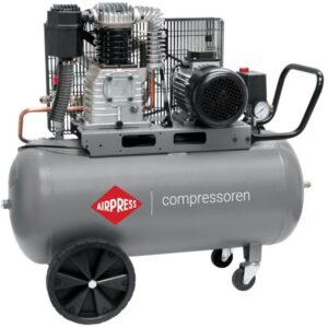 Compressor HK 625-90 Pro 10 bar 4 pk 3 kW 380 l min 90 l