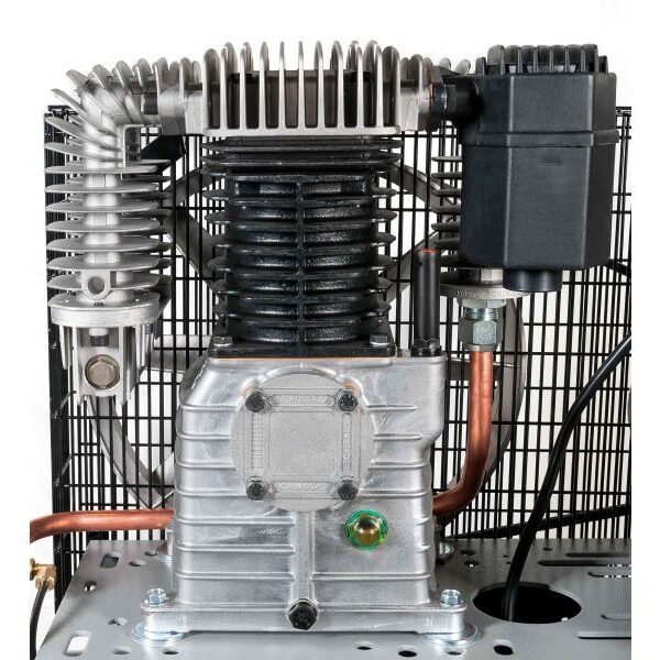 Compressor HK 650-270 Pro 11 bar 5.5 pk 4 kW 490 l min 270 l 5