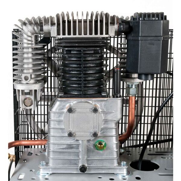 Compressor HK 700-300 Pro 11 bar 5.5 pk 4 kW 530 l min 270 l 1