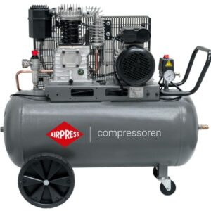 Compressor HL 425-90 Pro 10 bar 3 pk 2.2 kW 317 l min 90 l