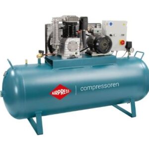 Compressor K 500 -1000S