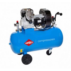 Compressor LM 100-410 10 bar 3 pk 2.2 kW 197 l min 100 l