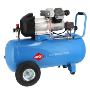 Compressor LM 90-350 10 bar 3 pk 2.2 kW 244 l min 90 l