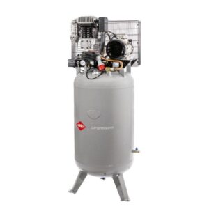 Staande Compressor VK 700-270 Pro 11 bar 5.5 pk 4 kW 530 l min 270 l 8