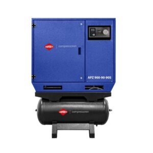 Stille Compressor APZ 900-90-90S