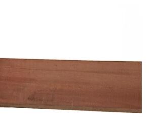 hardhouten plank